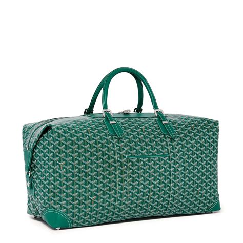 goyard boeing 55 bag|maison goyard bowling 55 bag.